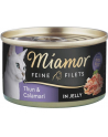 MIAMOR Feine Filets tuńczyk z kalmarem 100g - nr 2