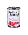 dolina noteci DNP PUREWOŁOWINA Z RYŻEM-KARDLA PSA 400g - nr 1