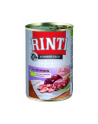 RINTI Pur Kennerfleisch - szynka 400g - nr 1