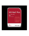 Dysk HDD WD Red Plus WD40EFZX (4 TB ; 35 ; 128 MB; 5400 obr/min) - nr 9