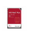 Dysk HDD WD Red Plus WD40EFZX (4 TB ; 35 ; 128 MB; 5400 obr/min) - nr 3