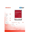 Dysk HDD WD Red Plus WD40EFZX (4 TB ; 35 ; 128 MB; 5400 obr/min) - nr 4