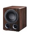 Subwoofer aktywny Magnat Alpha RS8 czarny - nr 1