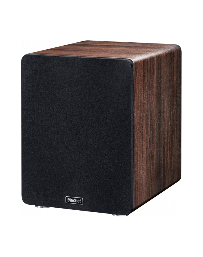 Subwoofer aktywny Magnat Alpha RS8 czarny główny