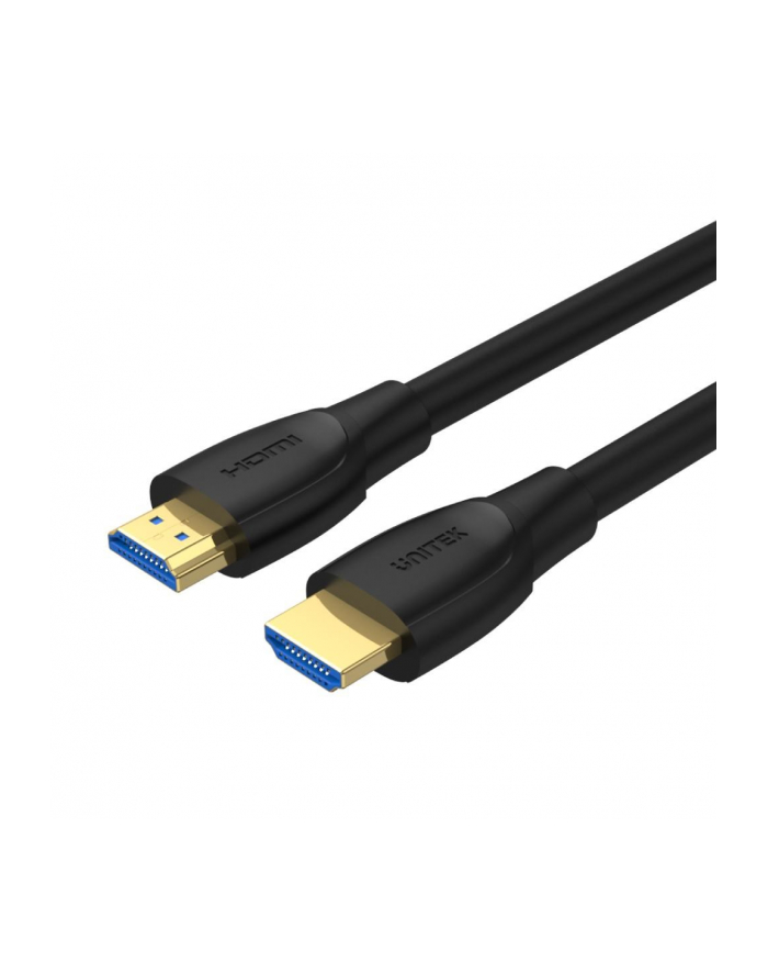 UNITEK KABEL HDMI 21 4K  HIGH SPEED 15M  C11045BK główny