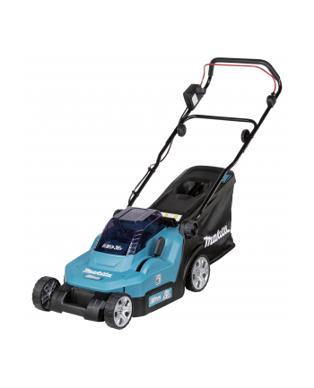 Kosiarka Aku 2x18V DLM382PT2 MAKITA
