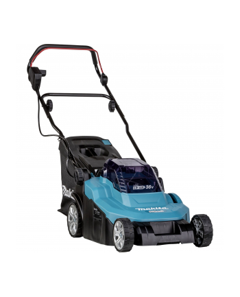 Kosiarka Aku 2x18V DLM382PT2 MAKITA