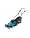 Kosiarka Aku 2x18V DLM432PT2 MAKITA - nr 2