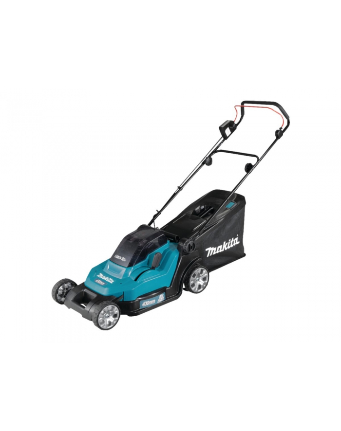 Kosiarka Aku 2x18V DLM432PT2 MAKITA główny