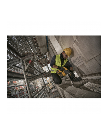 Młotowiertar 54V/18V bez Aku i ład D-EWALT DCH333NT nr 1