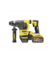 Młotowiertarka 54V-18V D-EWALT FLEXWOLT DCH333X2-QW - nr 1