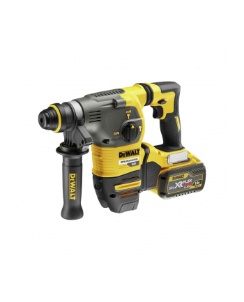 Młotowiertarka 54V-18V D-EWALT FLEXWOLT DCH333X2-QW