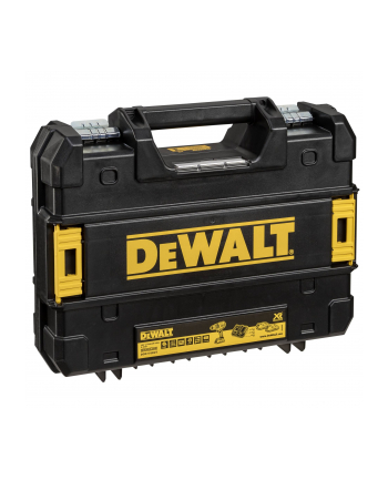 Wiertarko Wkrętarka UDAR Aku 18V DCD778D2T D-EWALT nr 1