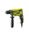 Wiertarka udarowa 800W  walizka RYOBI - nr 1