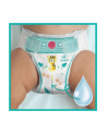 PAMPERS Pieluchy AB Monthly Rozm 4  9-14kg  180szt - nr 6