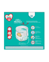 PAMPERS Pieluchomajtki XXL Rozm 7  17+kg 74szt - nr 5