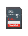 KARTA SANDISK ULTRA SDXC 64GB 100MB/s - nr 6