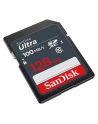 KARTA SANDISK ULTRA SDXC 128GB 100MB/s - nr 2