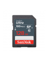 KARTA SANDISK ULTRA SDXC 128GB 100MB/s - nr 5
