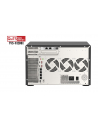 Qnap- TVS-h1288X-W1250-16G-12bay tower 16GB RAM - nr 50