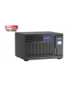 Qnap- TVS-h1288X-W1250-16G-12bay tower 16GB RAM - nr 51
