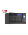 Qnap- TVS-h1288X-W1250-16G-12bay tower 16GB RAM - nr 52