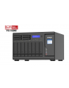 Qnap- TVS-h1288X-W1250-16G-12bay tower 16GB RAM - nr 54