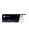 hewlett-packard Toner HP niebieski HP 216A  HP216A=W2411A  850 str - nr 17