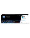 hewlett-packard Toner HP niebieski HP 216A  HP216A=W2411A  850 str - nr 5