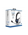 PDP Play Station 4 LVL40 Headset biały - nr 6