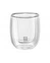 Szklanki do espresso ZWILLING Sorrento 2x80 ml 39500-075-0 - nr 10