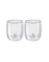 Szklanki do espresso ZWILLING Sorrento 2x80 ml 39500-075-0 - nr 1