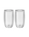 Szklanki do latte macchiato ZWILLING Sorrento 2x350 ml 39500-078-0 - nr 16