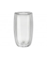Szklanki do latte macchiato ZWILLING Sorrento 2x350 ml 39500-078-0 - nr 19