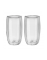 Szklanki do latte macchiato ZWILLING Sorrento 2x350 ml 39500-078-0 - nr 5