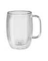 Szklanki do latte macchiato ZWILLING Sorrento 2x450 ml 39500-114-0 - nr 2