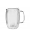 Szklanki do latte macchiato ZWILLING Sorrento 2x450 ml 39500-114-0 - nr 4