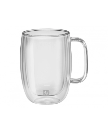 Szklanki do latte macchiato ZWILLING Sorrento 2x450 ml 39500-114-0
