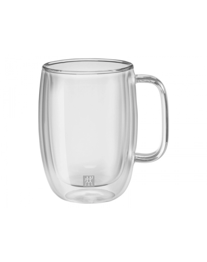 Szklanki do latte macchiato ZWILLING Sorrento 2x450 ml 39500-114-0 główny