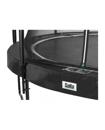Trampolina Salta Premium Black Edition COMBO - 251cm