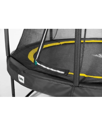 Trampolina Salta Comfort Edition - 251cm