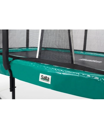 Trampolina Salta First Class - 214 x 366cm