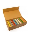 3DOODLER START LEARNING PACKS FILAMENT ECO 25MM  1200 SZTUK  8 KOLORÓW  8SPLFILLED - nr 1