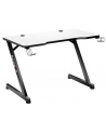 huzaro Biurko gamingowe HZ-Hero 25 White - nr 1