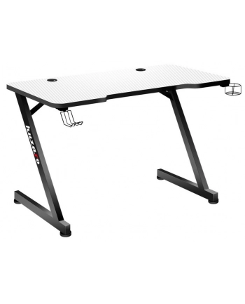 huzaro Biurko gamingowe HZ-Hero 25 White