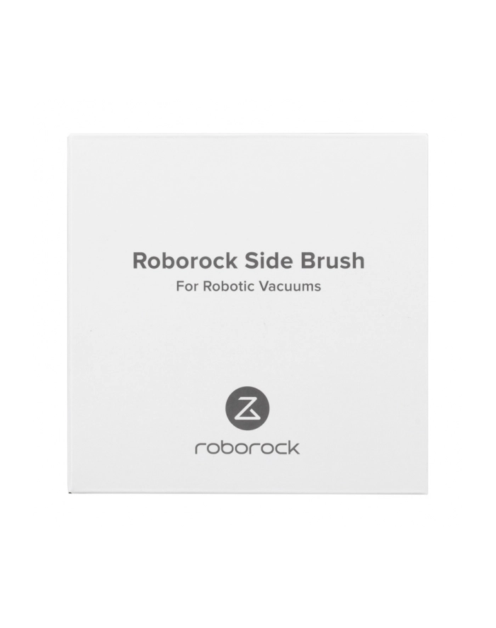 xiaomi Szczotka boczna do Roborock S50 biała główny
