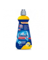 FINISH Płyn nabłyszczający do Zmywarek Lemon 400ml - nr 1