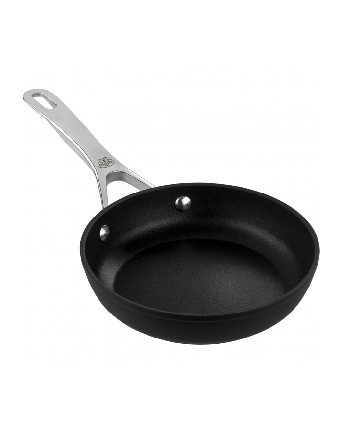 Patelnia BALLARINI Alba tytanowa 20 cm ALBG0L020U główny