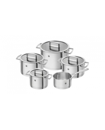 Zestaw garnków ZWILLING Vitality 66460-000-0 (5 elementów)