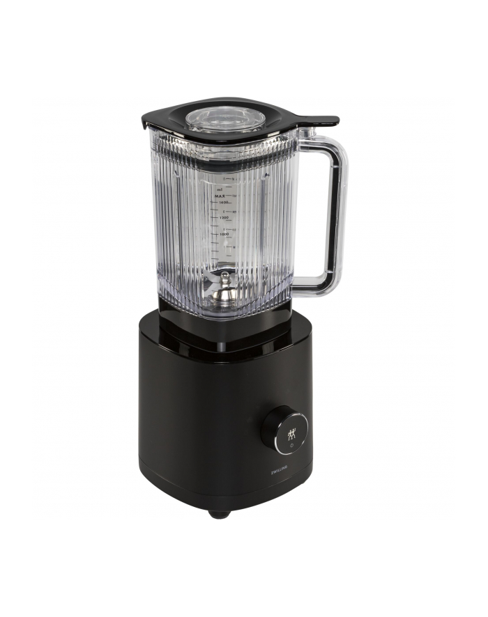 Blender uniwersalny ZWILLING Enfinigy 53002-001-0 Czarny główny